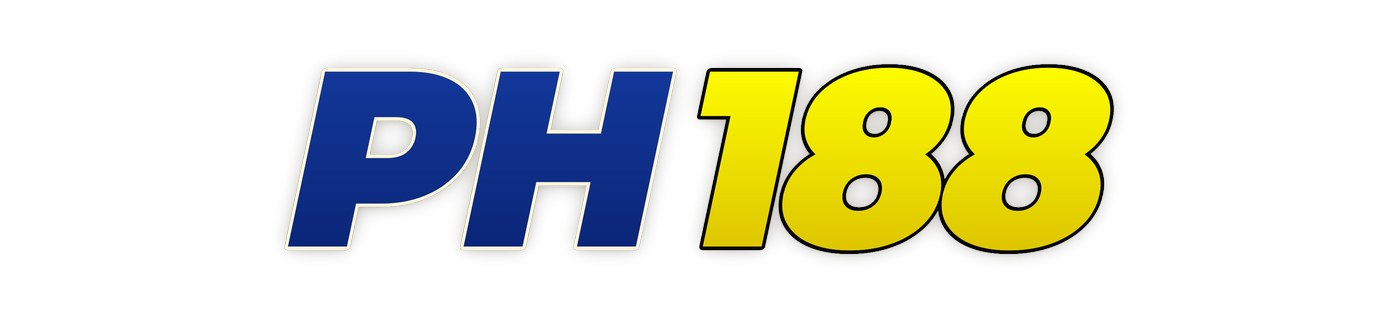 ph188 Logo